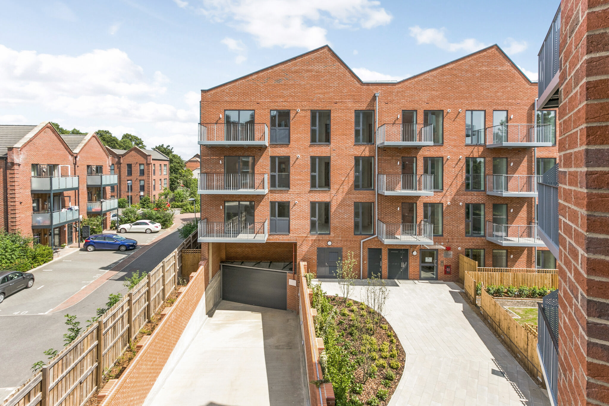 Horton Road, West Drayton