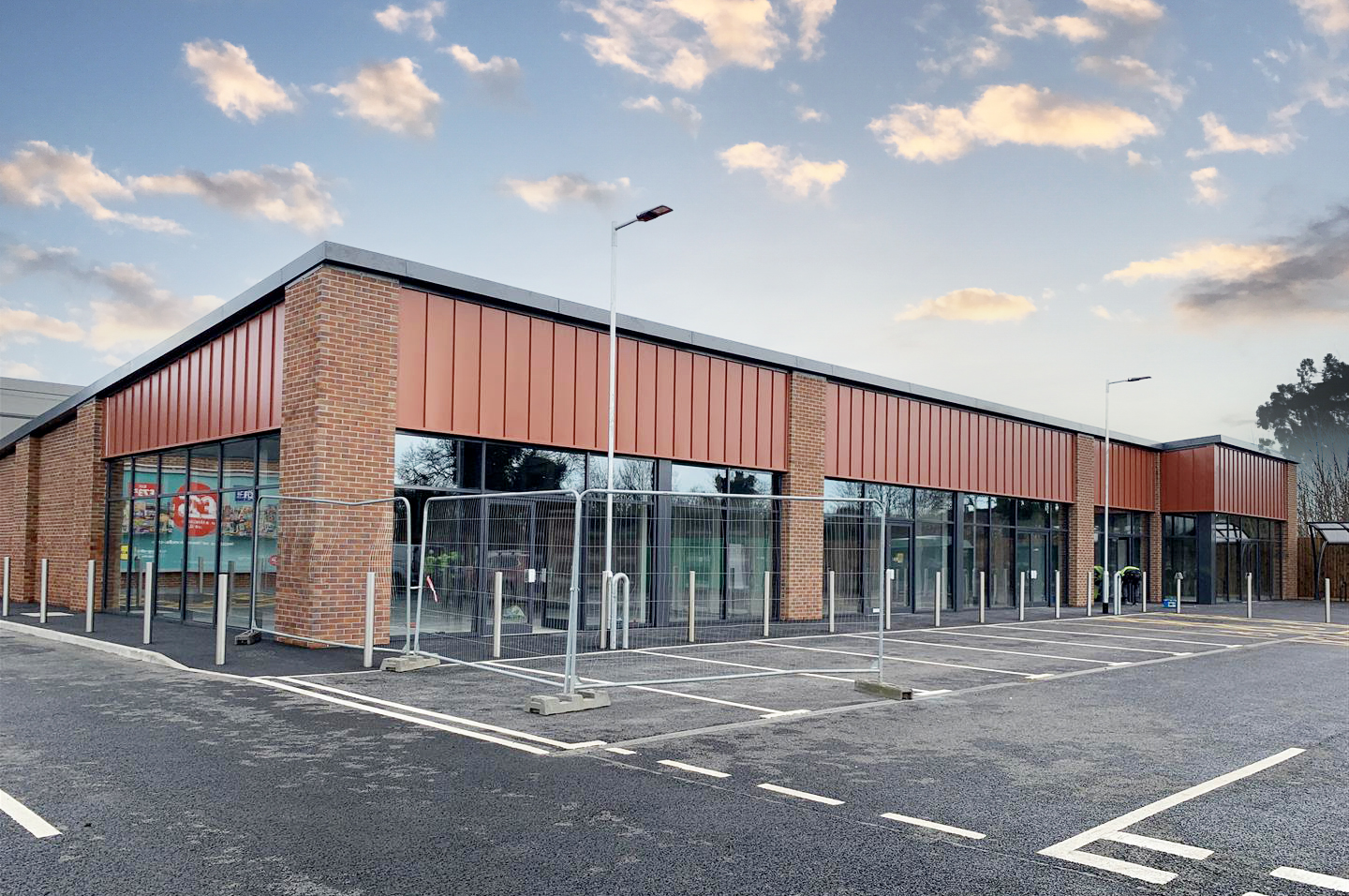 Wilford Lane, West Bridgford